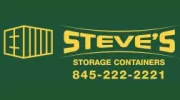 Steve's Storage Containers