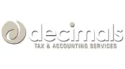 Decimals Tax