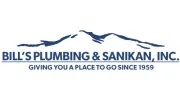 Bill's Plumbing & Sanikan