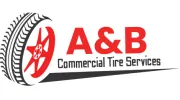 A & B Commercial Tire Services