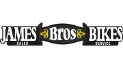 James Bros. Bikes