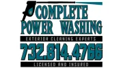 Complete Power Washing