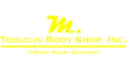 M Toguchi Body Shop