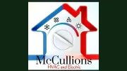 McCullions Air Conditioning, Heating & Electrical