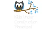 Kids Under Construction
