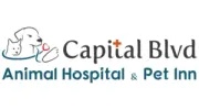 Capital Blvd Animal Hospital & Pet Inn