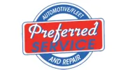 Preferred Service & Repair