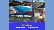 Silver Princess Motel