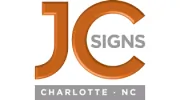 JC Signs Charlotte