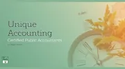 Unique Accounting