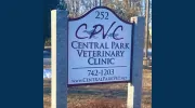 Central Park Veterinary Clinic