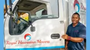 Royal Hawaiian Movers