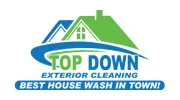 Top Down Exterior Cleaning