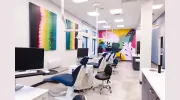 Charlotte Pediatric Dentistry