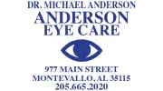Anderson Eye Care