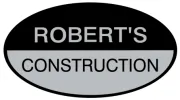 Robert's Remodeling & Construction