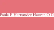 Paula F. Hernandez Hoover, O.D