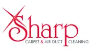 Sharp Carpet & Air Duct Cleaning