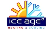 Ice Age Heating & Cooling