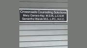 Crossroads Counseling Solutions