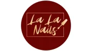 LA LA NAILS