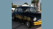 Aubrey Padgett's Garage