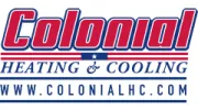 Colonial Heating & Cooling