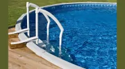 Upright Pool Service