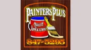 Painters Plus