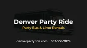 Denver Party Ride