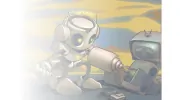 Brainstorm Computers & Technology
