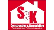 S&K Construction & Remodeling