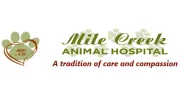 Mile Creek Animal Hospital