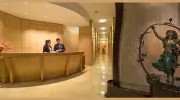 The Orchard Garden Hotel