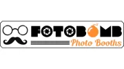 FotoBomb Photo Booth Rental