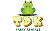 T.D.K Party Rentals