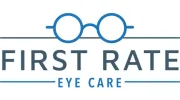 First Rate Eye Care