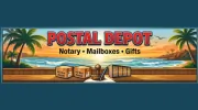 Postal Depot