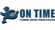 On Time Plumbing, Heating, Cooling & Electric