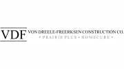 Von Dreele-Freerksen Construction