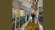 Cro Kinsale Jewellery