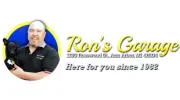 Ron's Garage