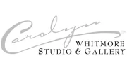 Carolyn Whitmore Studio & Gallery