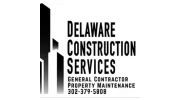 Delaware Construction Services