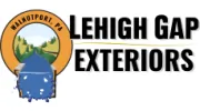 Lehigh Gap Exteriors
