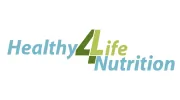 Healthy 4 Life Nutrition