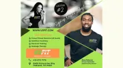 U3fit Health & Fitness Center