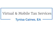Tynisa Gaines Ea