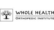 Whole Health Orthopedic Institute