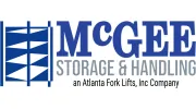 McGee Storage & Handling